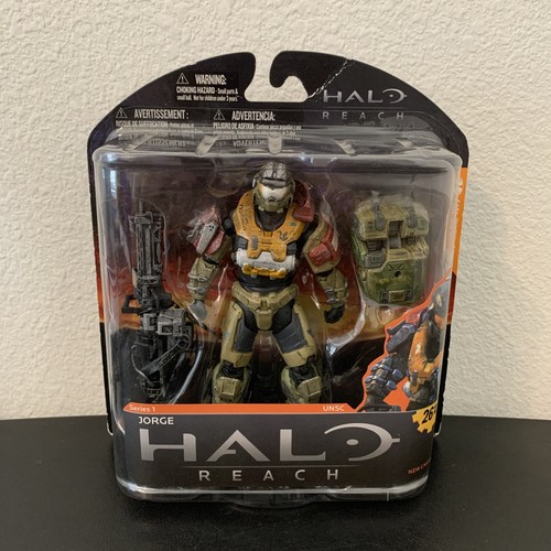 2010 mcfarlane toys halo reach - 2010,