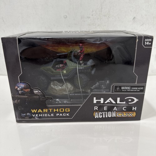 2010 neca wizkids halo - neca,