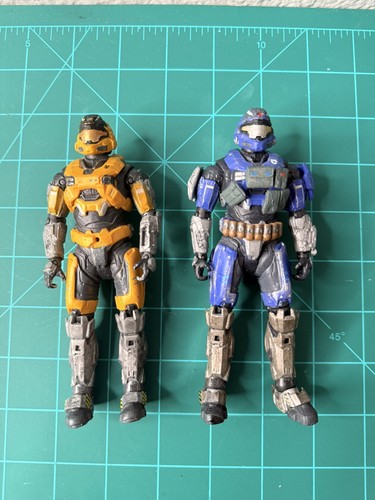 Halo reach noble - sdcc, 2010
