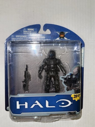 Mcfarlane toys halo universe - mcfarlane,