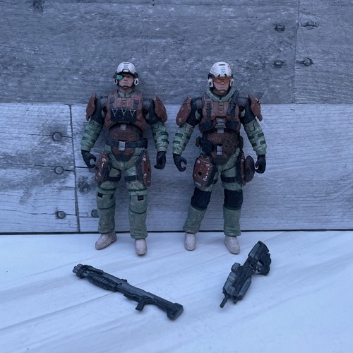 Mcfarlane toys halo reach - mcfarlane,